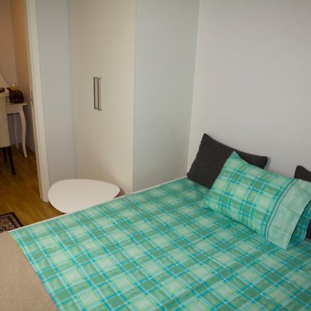 Luxury 2 Bedroom Apartment In Tjuvholmen Oslo Exteriör bild